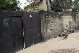 Parcelle  Barumbu 15 sur 20m 185.000